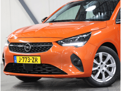 Opel Corsa 100PK Elegance - Afbeelding 5
