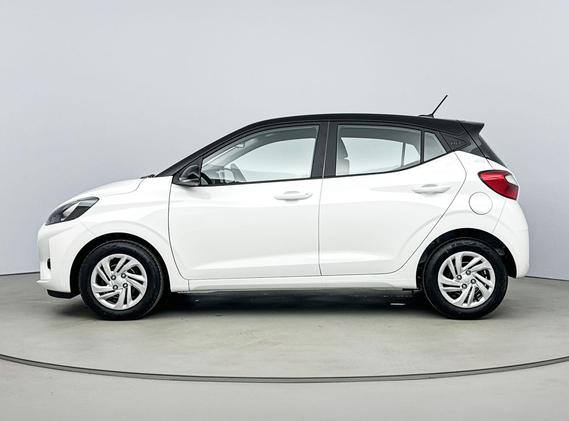 Hyundai i10 1.0 Comfort Smart - Afbeelding 3