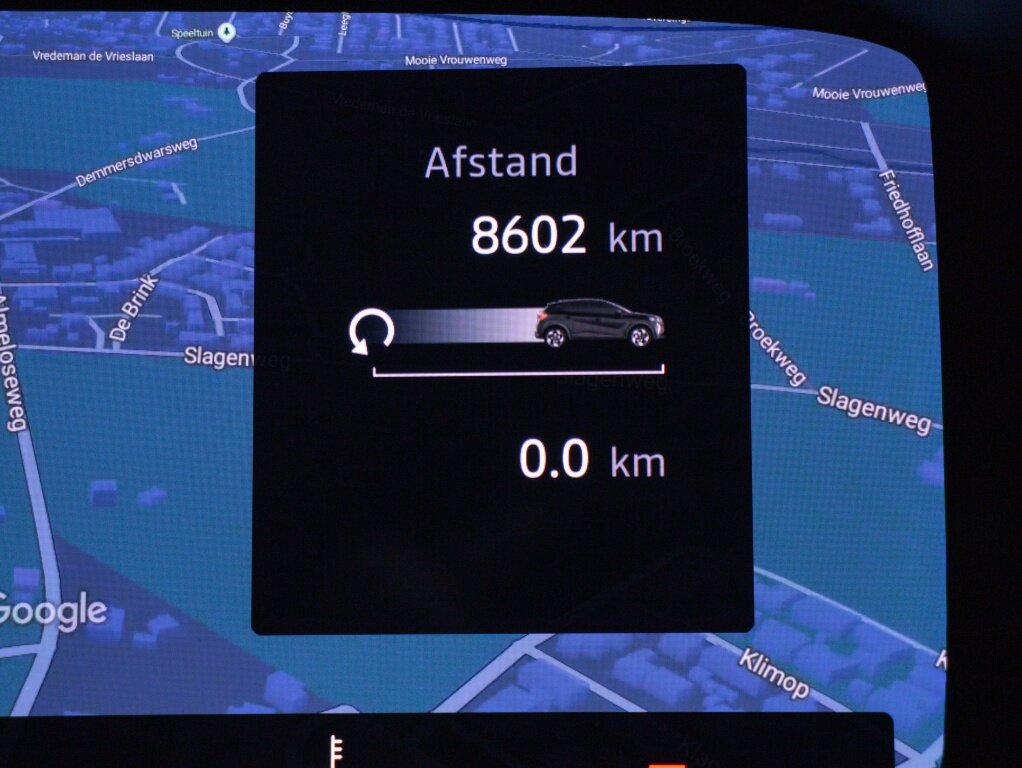 Renault Captur 1.0 TCe 90 techno | Private lease 449 pm | Navigatie - Afbeelding 5