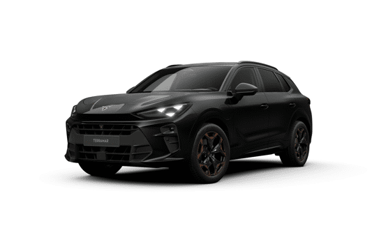 CUPRA Terramar Business