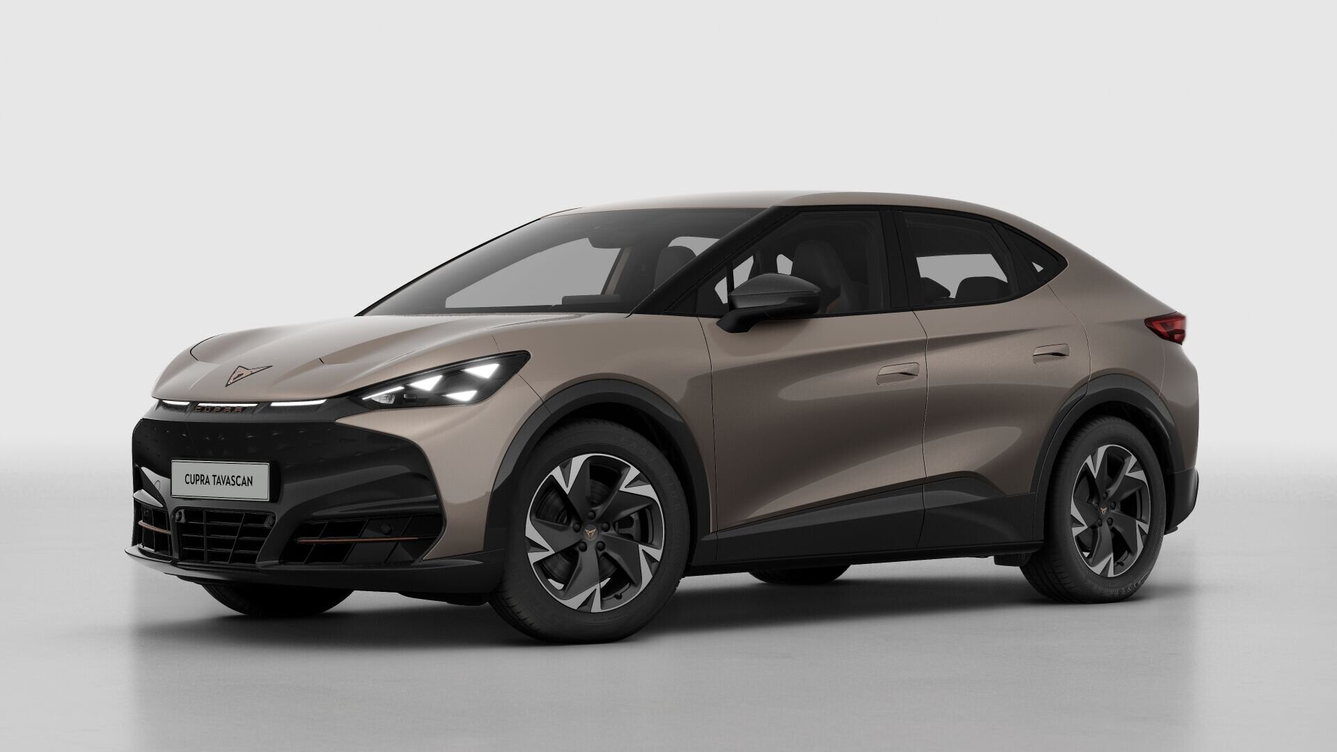 CUPRA Tavascan Essential - Afbeelding 2