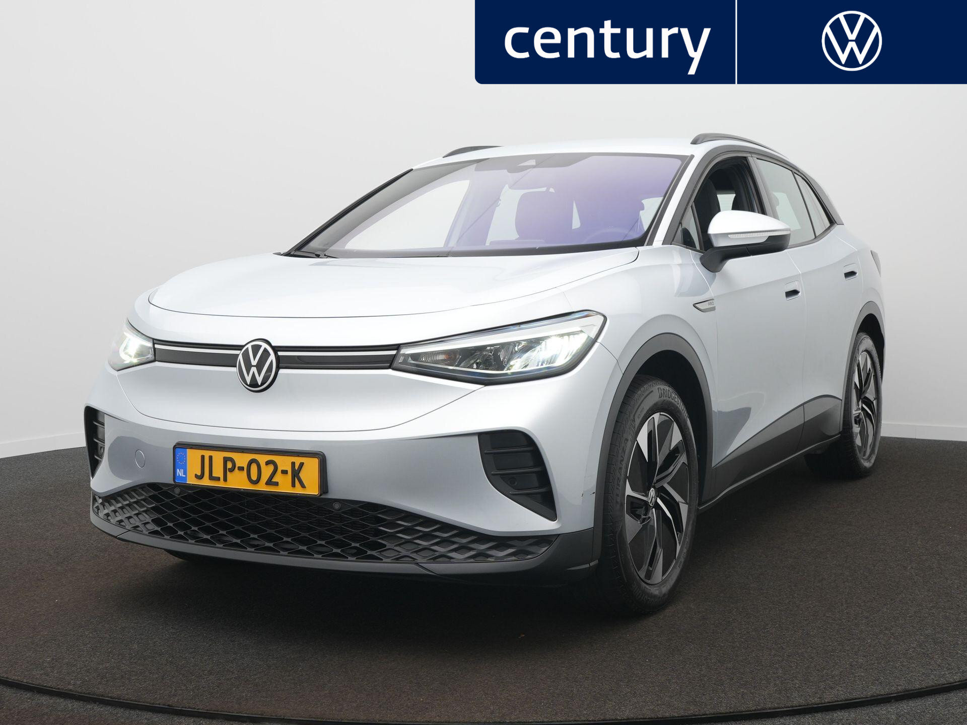 Volkswagen ID.4 Pro 77 kWh