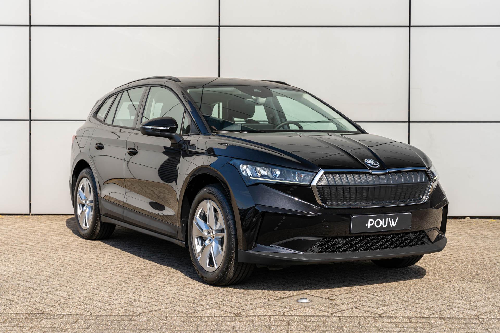 Škoda Enyaq