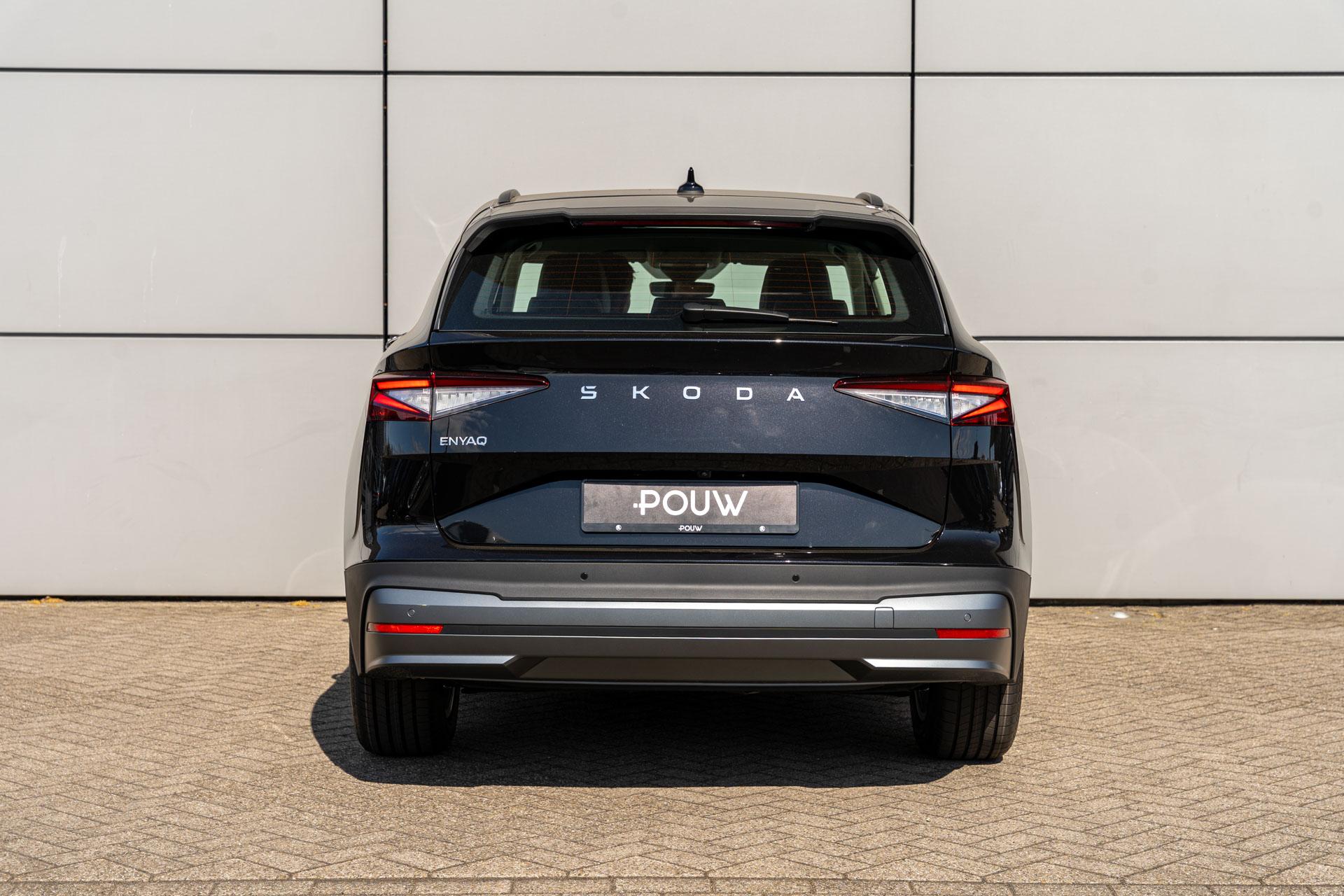 Škoda Enyaq