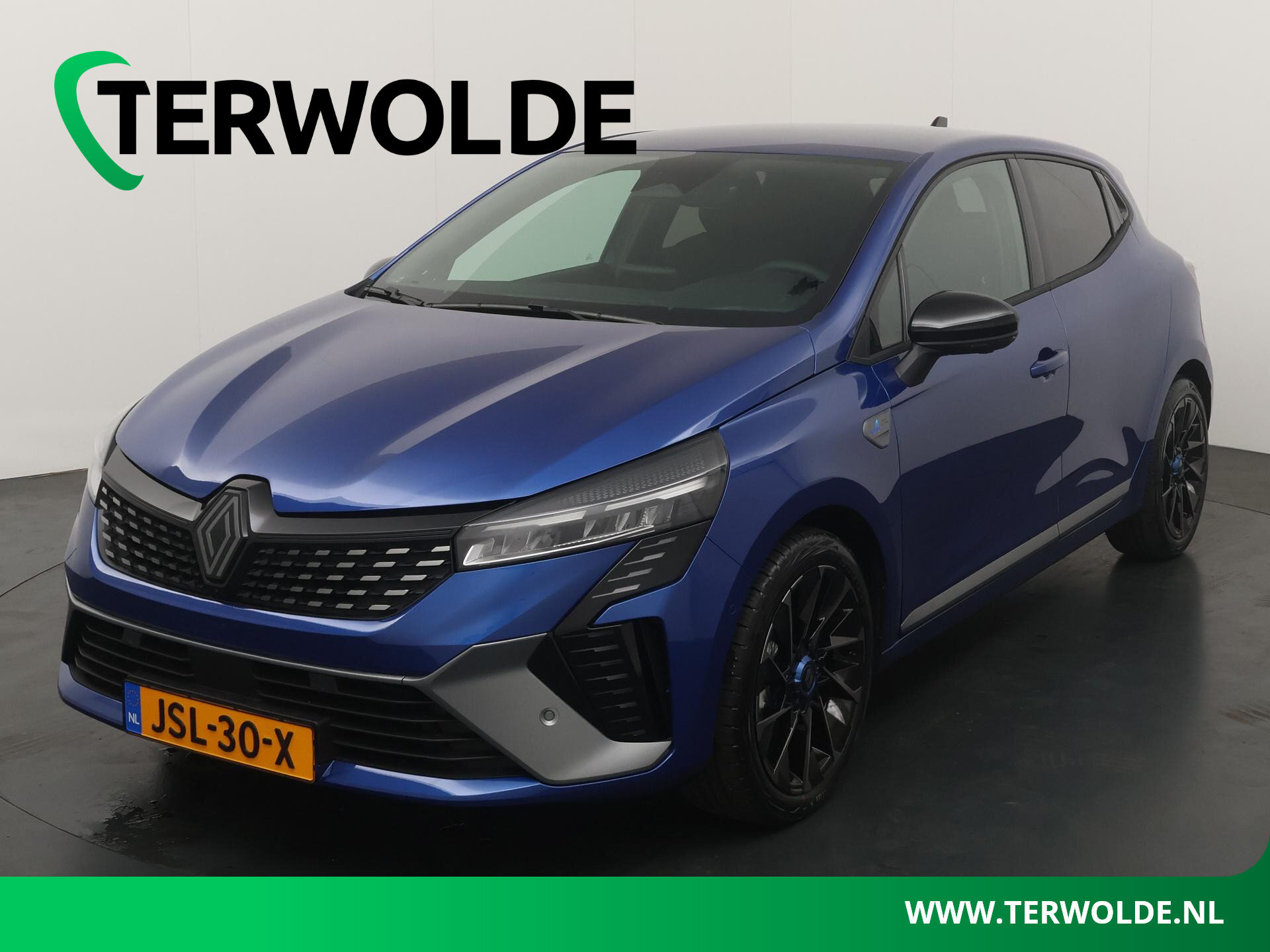 Renault Clio 1.6 E-Tech Full Hybrid 145 esprit Alpine - Afbeelding 1