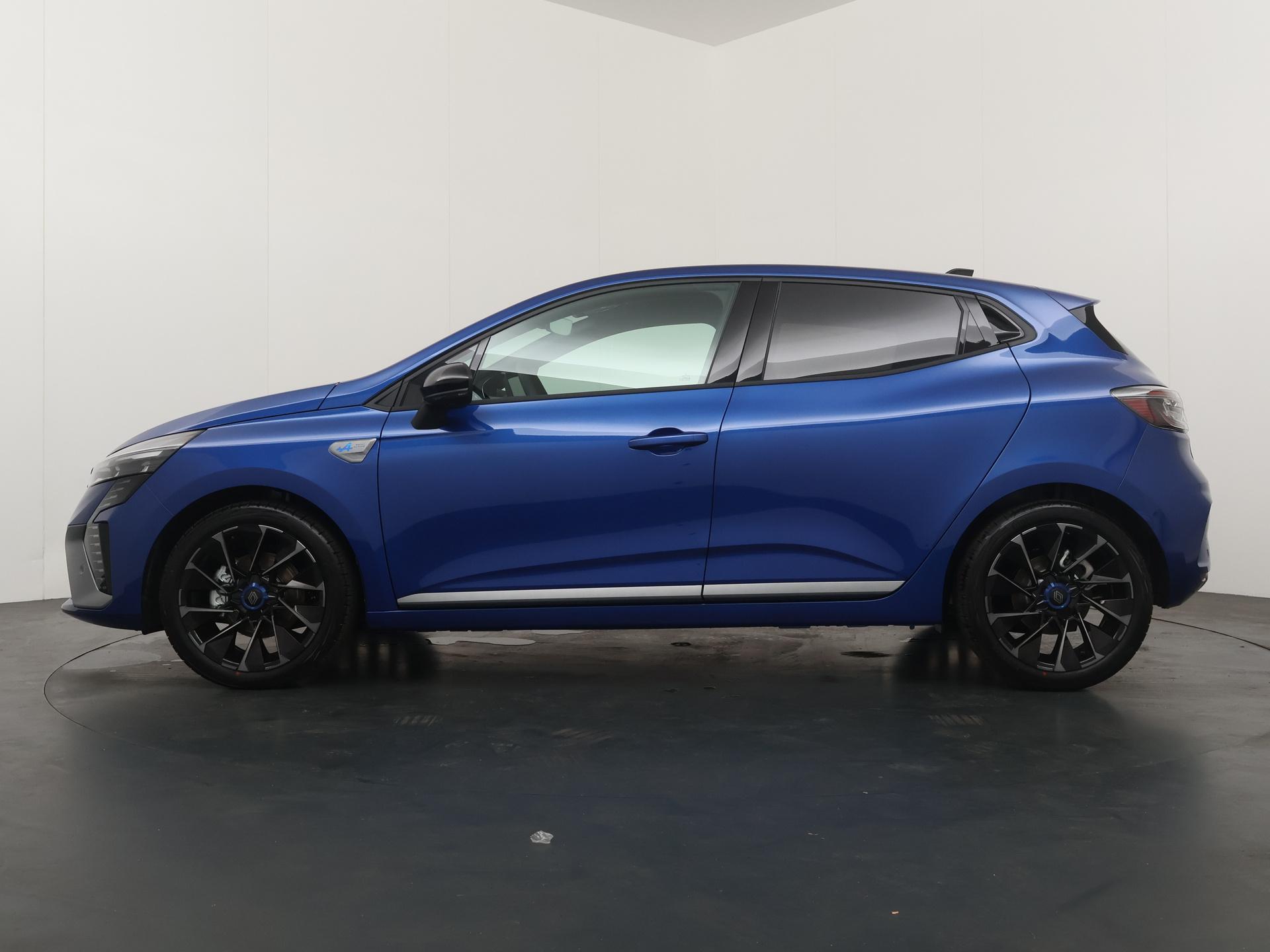 Renault Clio 1.6 E-Tech Full Hybrid 145 esprit Alpine - Afbeelding 2