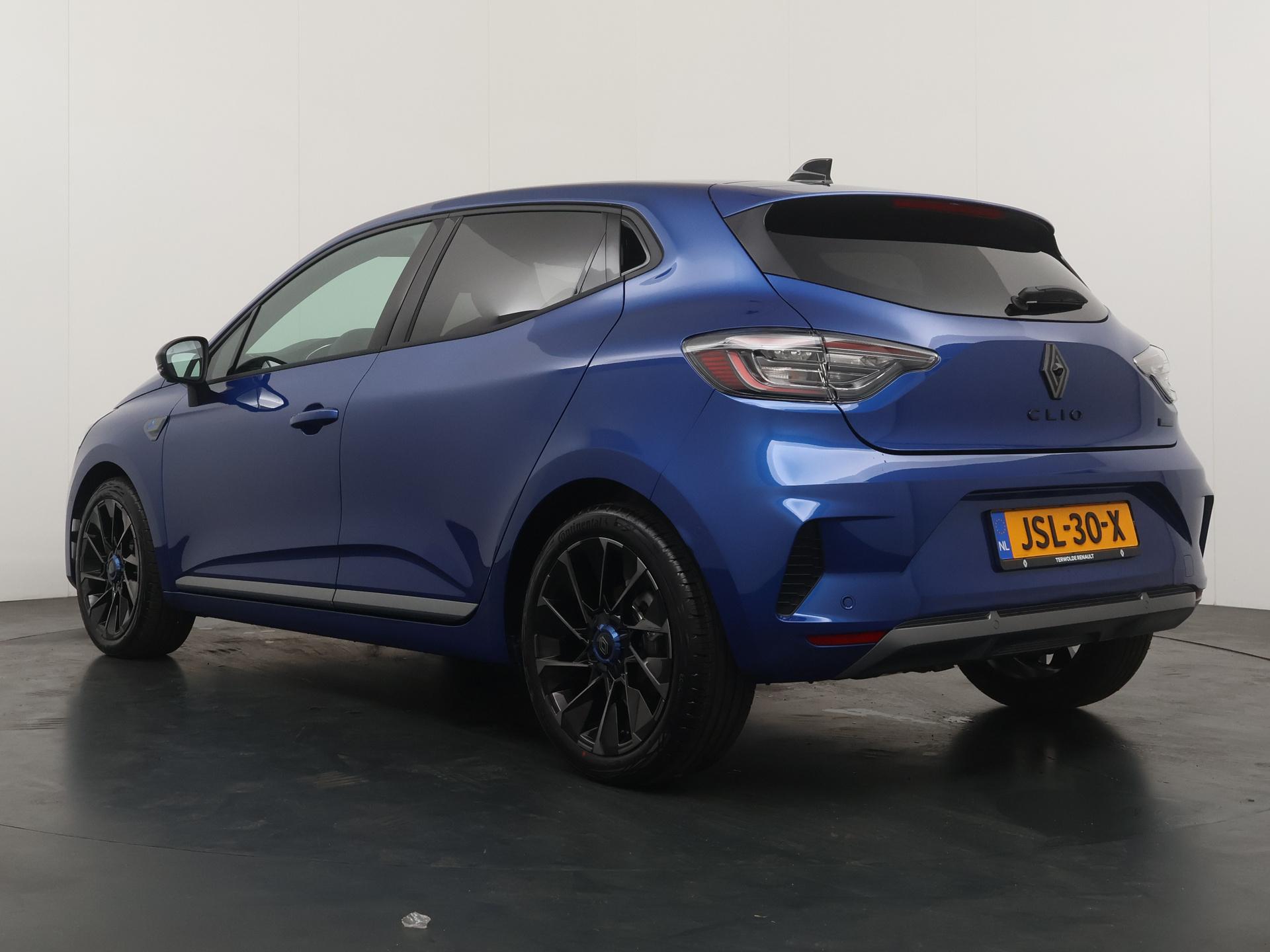 Renault Clio 1.6 E-Tech Full Hybrid 145 esprit Alpine - Afbeelding 3