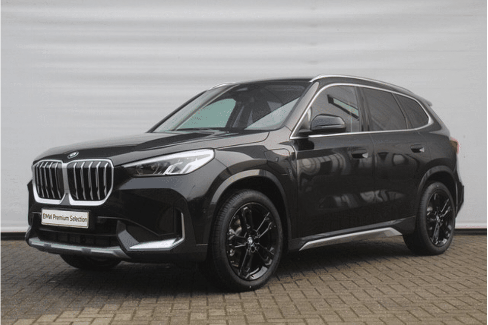 BMW X1 xDrive25e xLine Automaat - Afbeelding 1