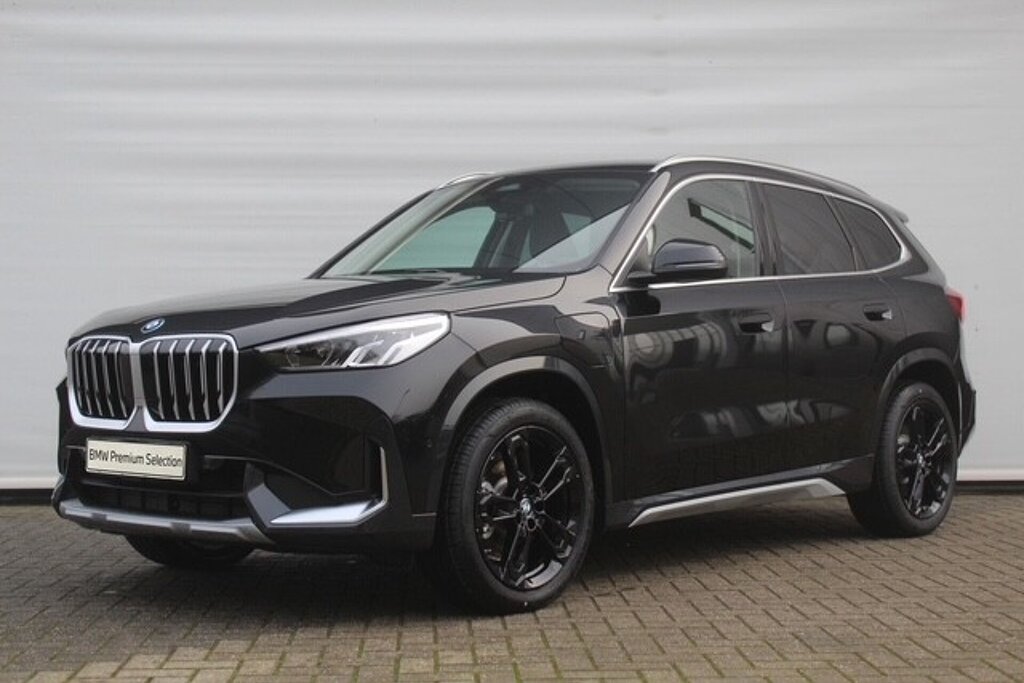 BMW X1 1