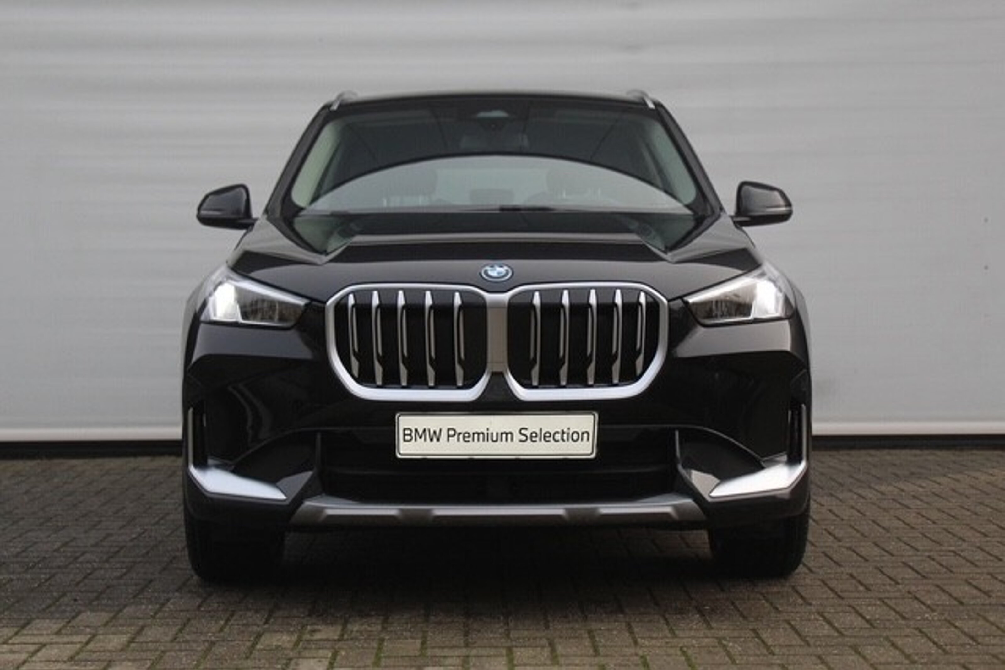 BMW X1 xDrive25e xLine Automaat