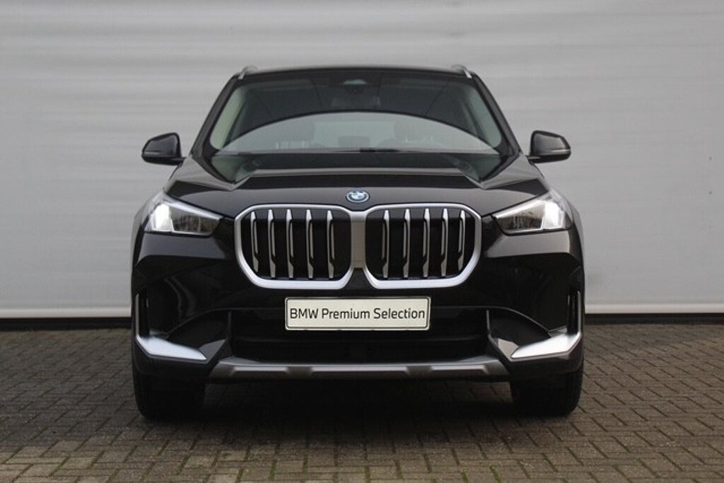 BMW X1 2