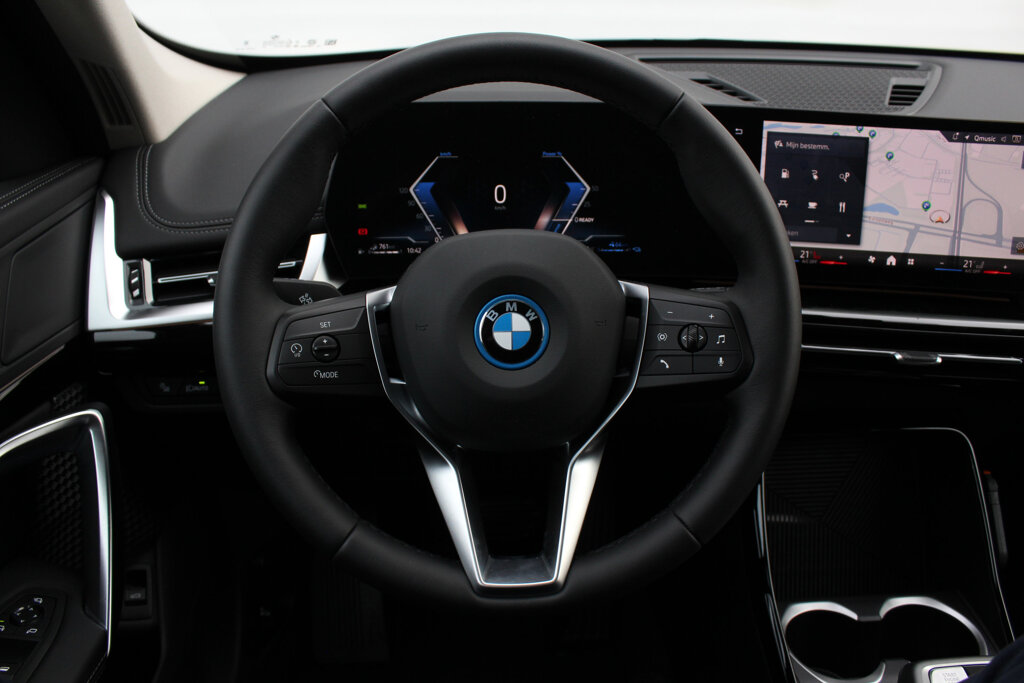 BMW X1 3