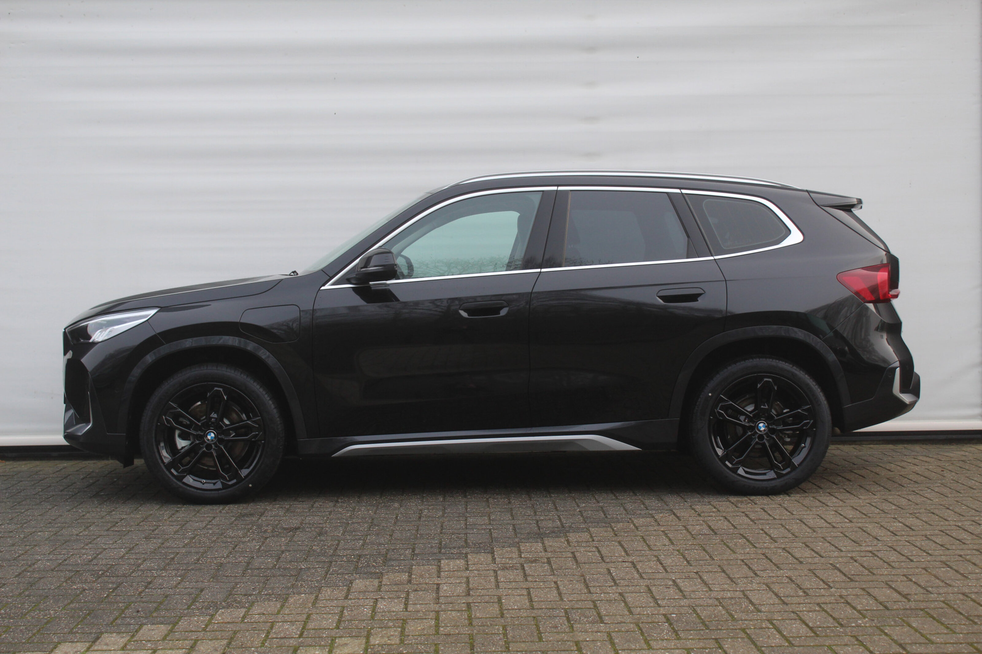 BMW X1 xDrive25e xLine Automaat
