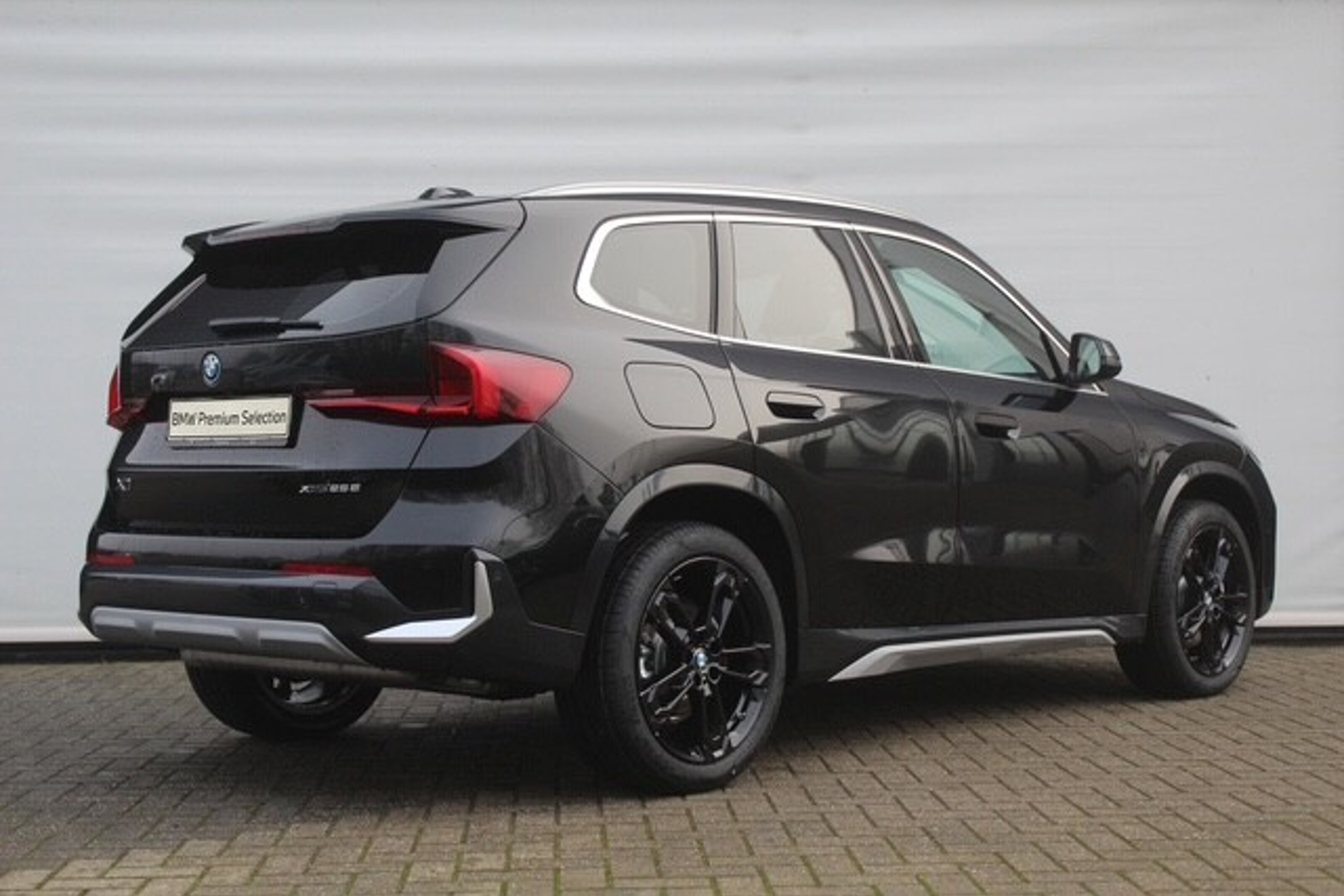 BMW X1 xDrive25e xLine Automaat