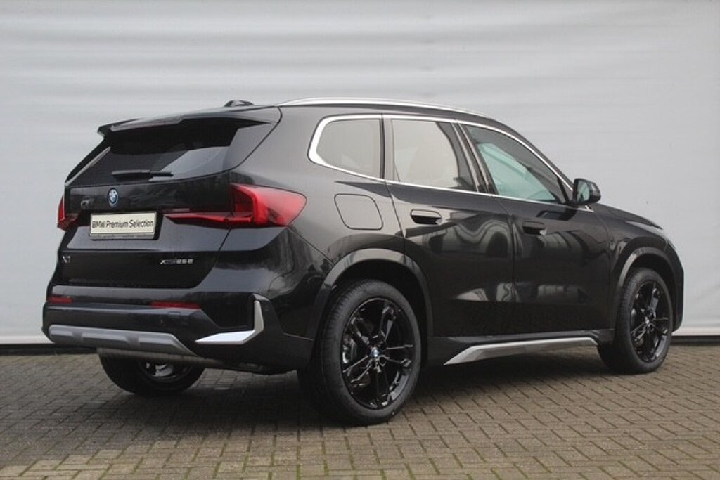 BMW X1 5
