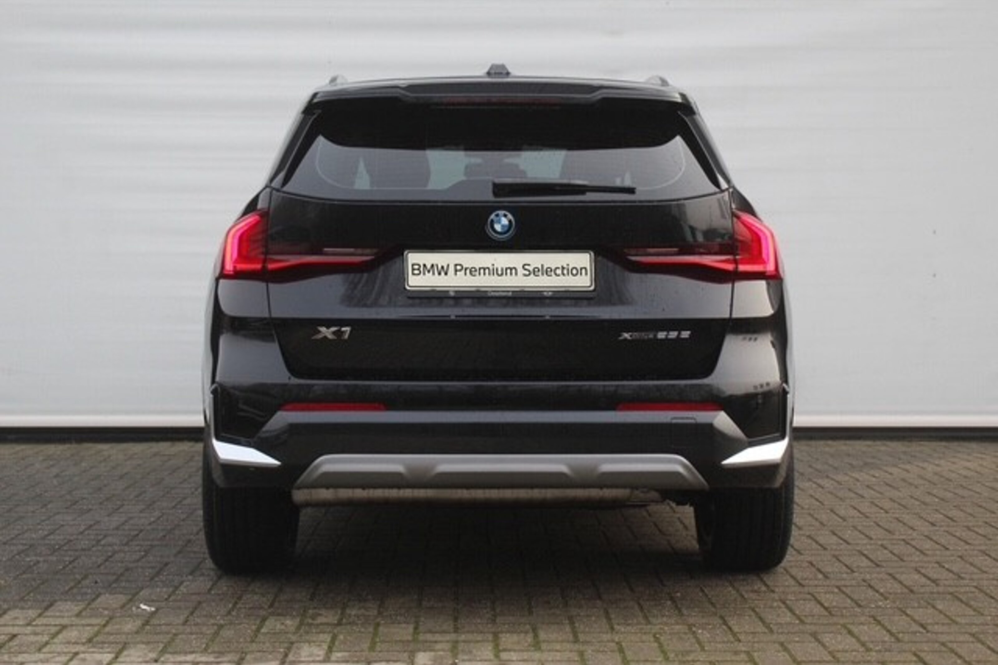 BMW X1 7