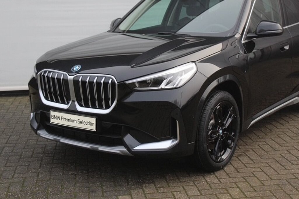 BMW X1 9
