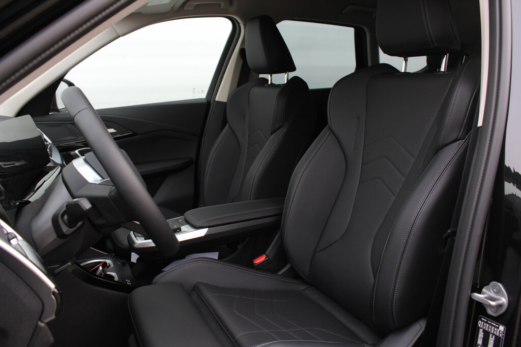 BMW X1 12