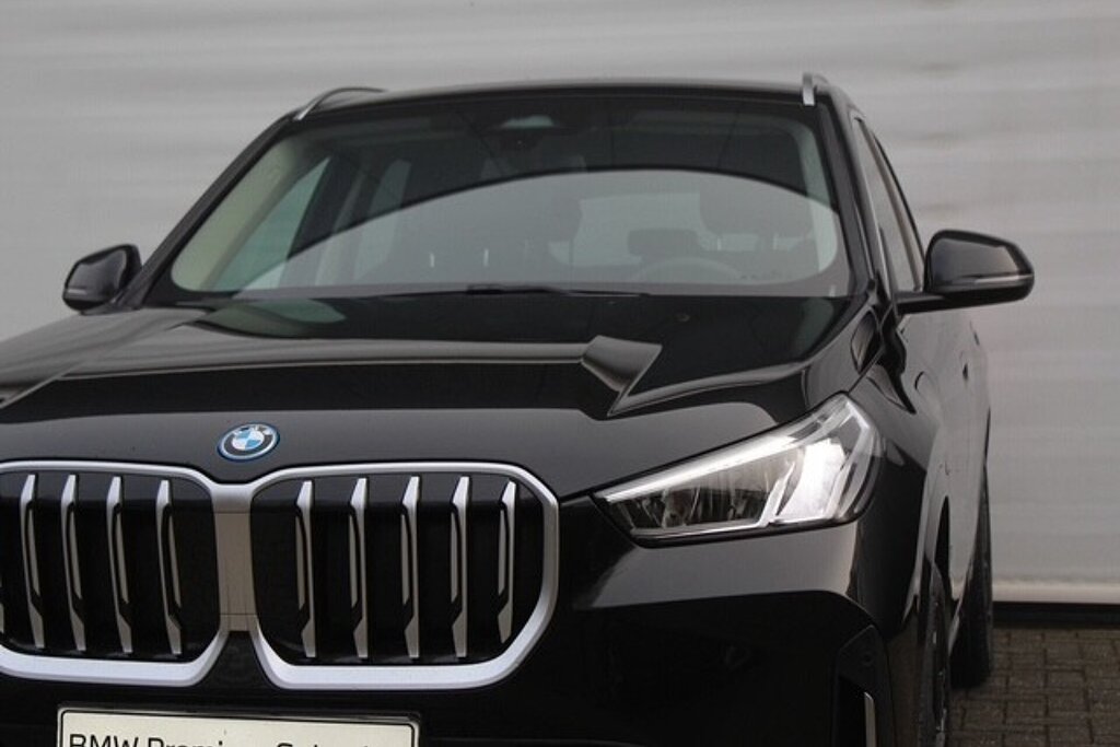BMW X1 14