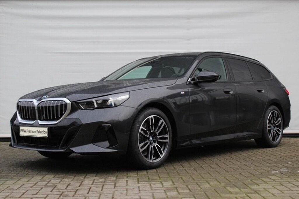 BMW 5 Serie 1