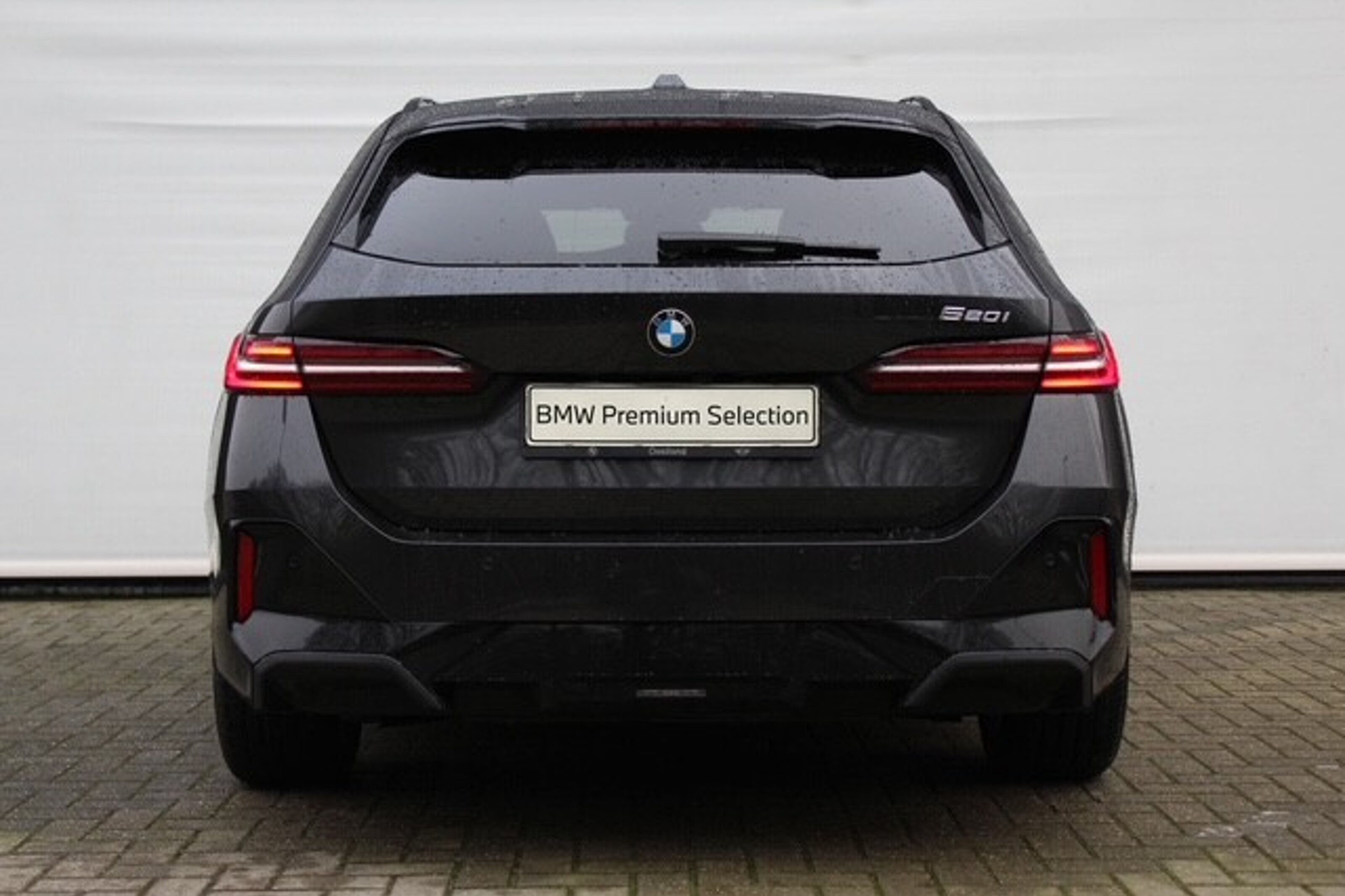 BMW 5 Serie 7