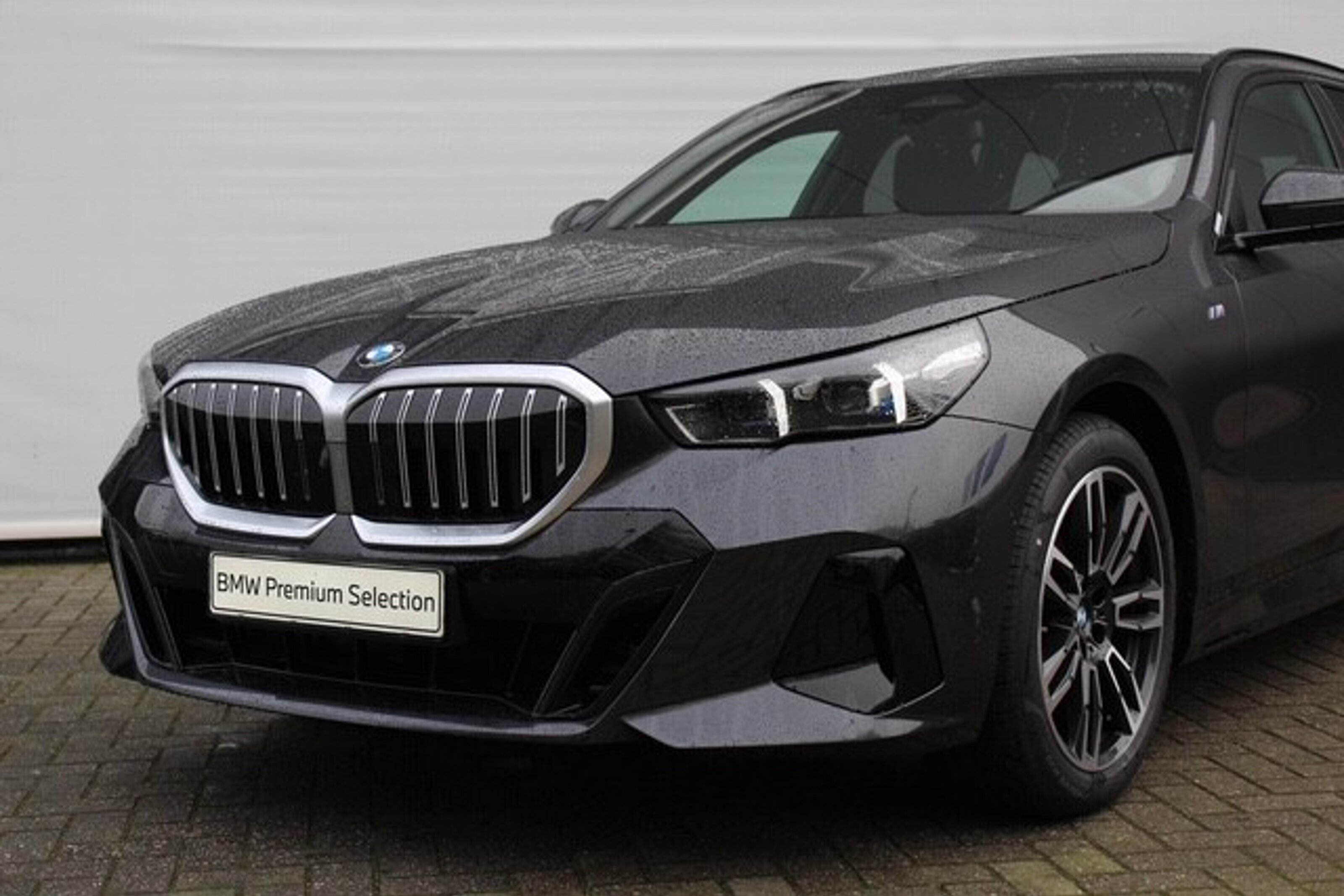 BMW 5 Serie 9