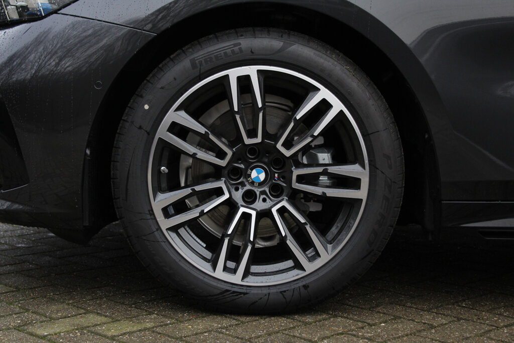 BMW 5 Serie 11
