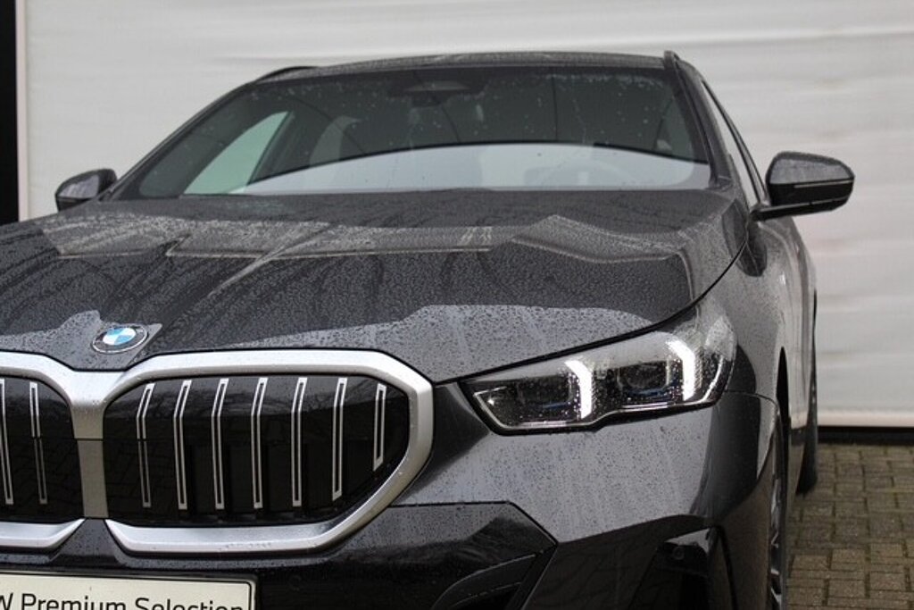 BMW 5 Serie 14