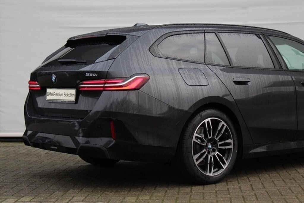 BMW 5 Serie 15