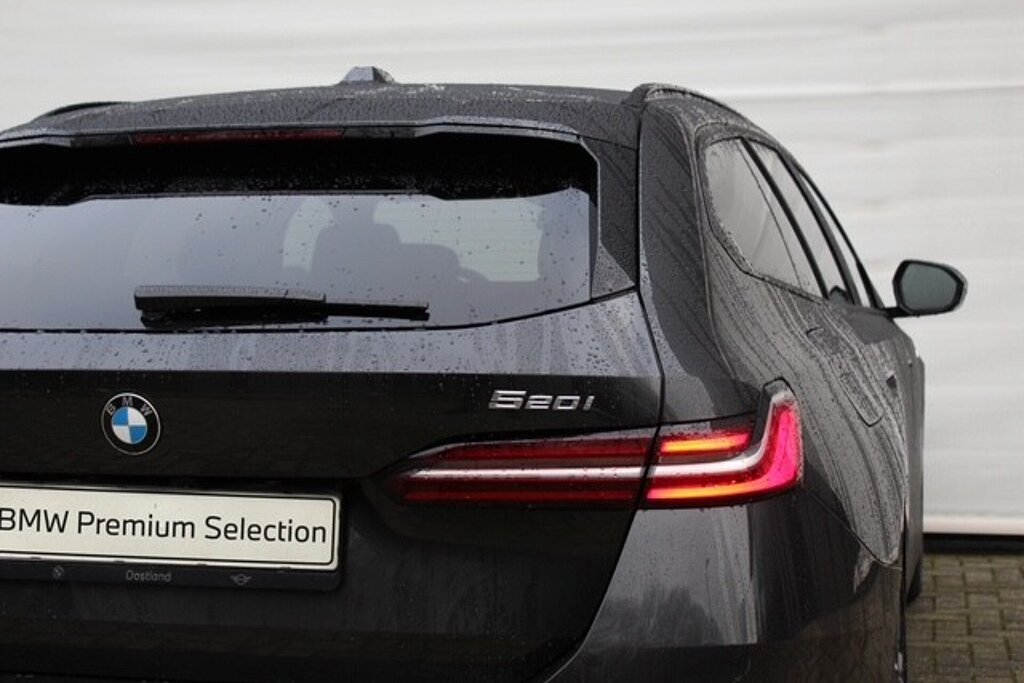 BMW 5 Serie 17