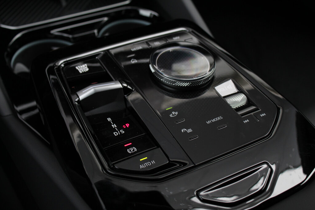 BMW 5 Serie 19