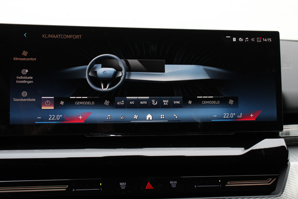 BMW 5 Serie 23