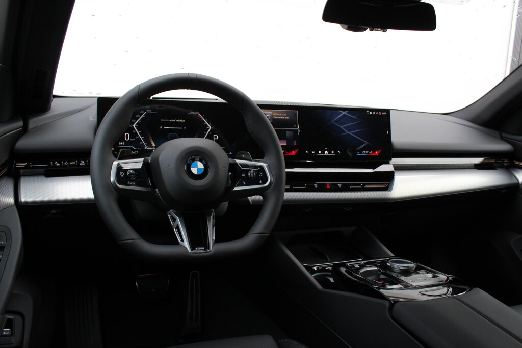 BMW 5 Serie 28
