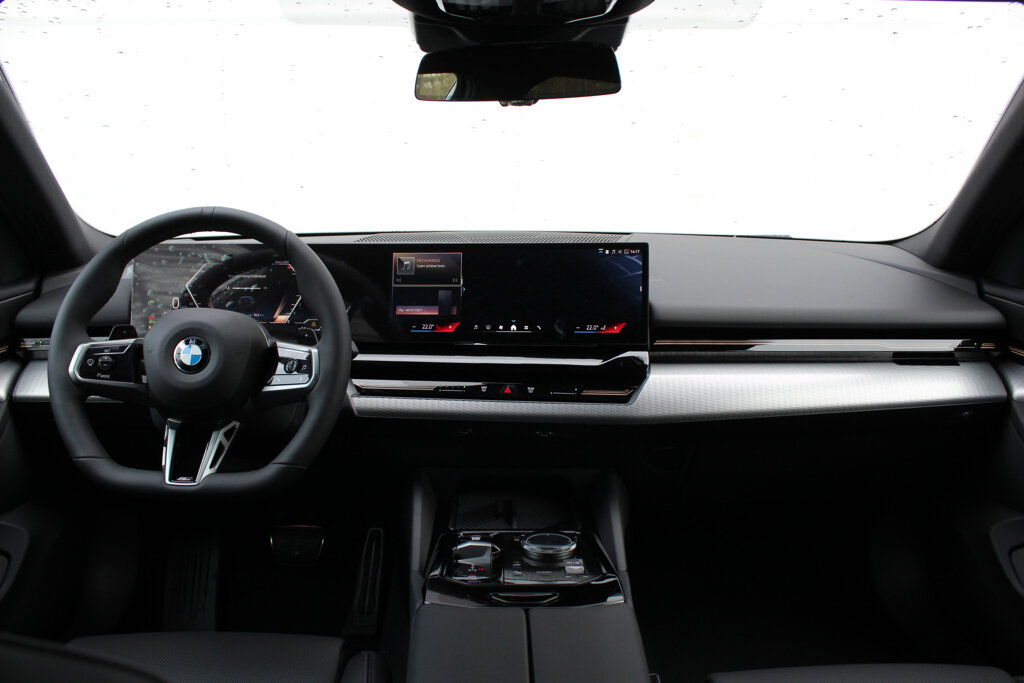 BMW 5 Serie 29
