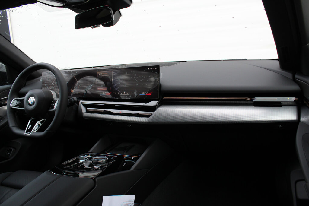 BMW 5 Serie 30