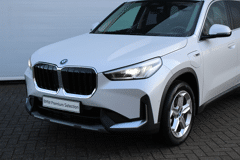 BMW X1 xDrive30e Automaat - Afbeelding 4