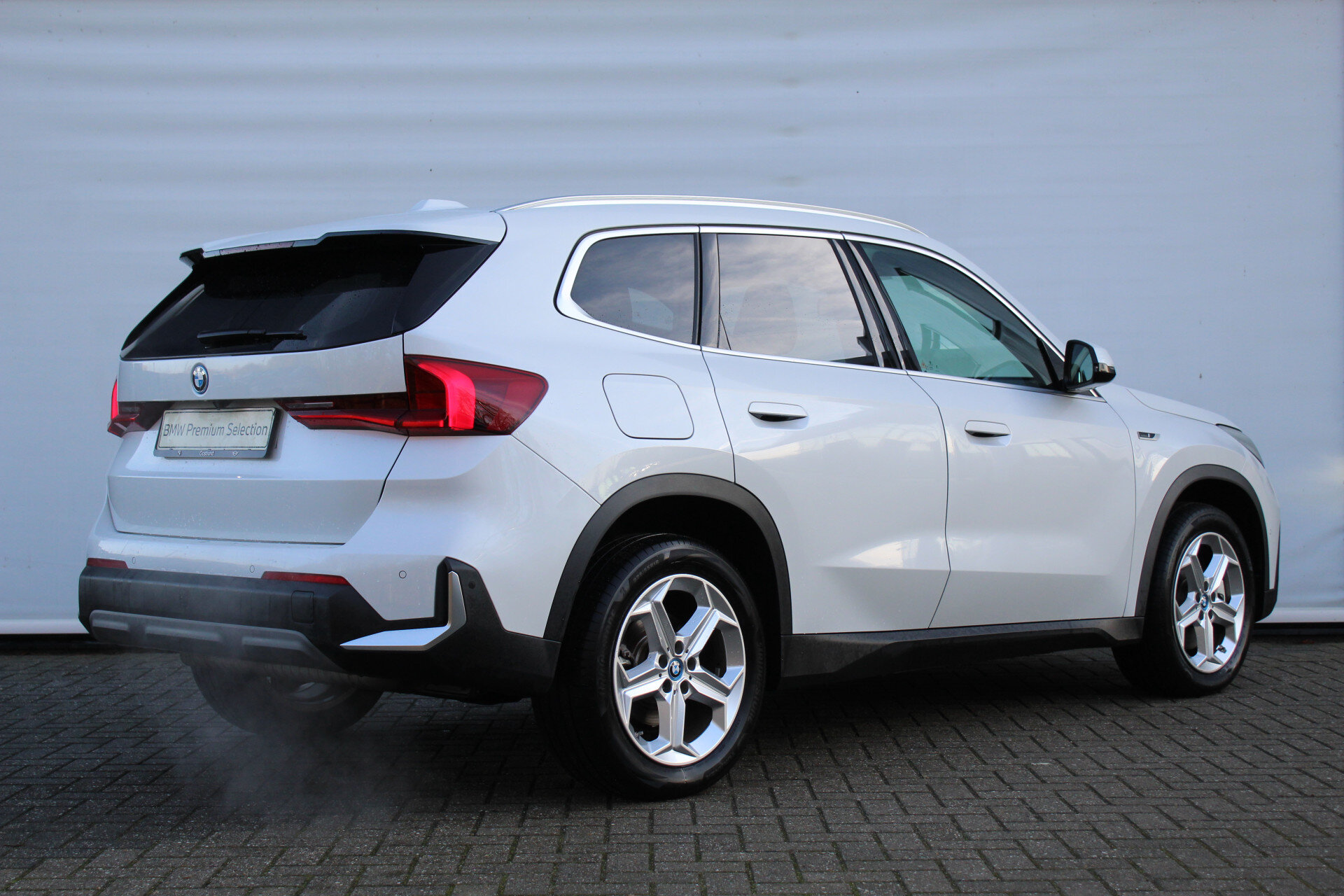 BMW X1 xDrive30e Automaat - Afbeelding 5