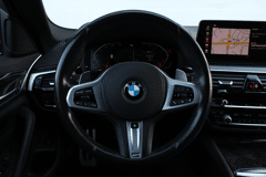 BMW 5 Serie Touring 530i High Executive M Sport Automaat - Afbeelding 3