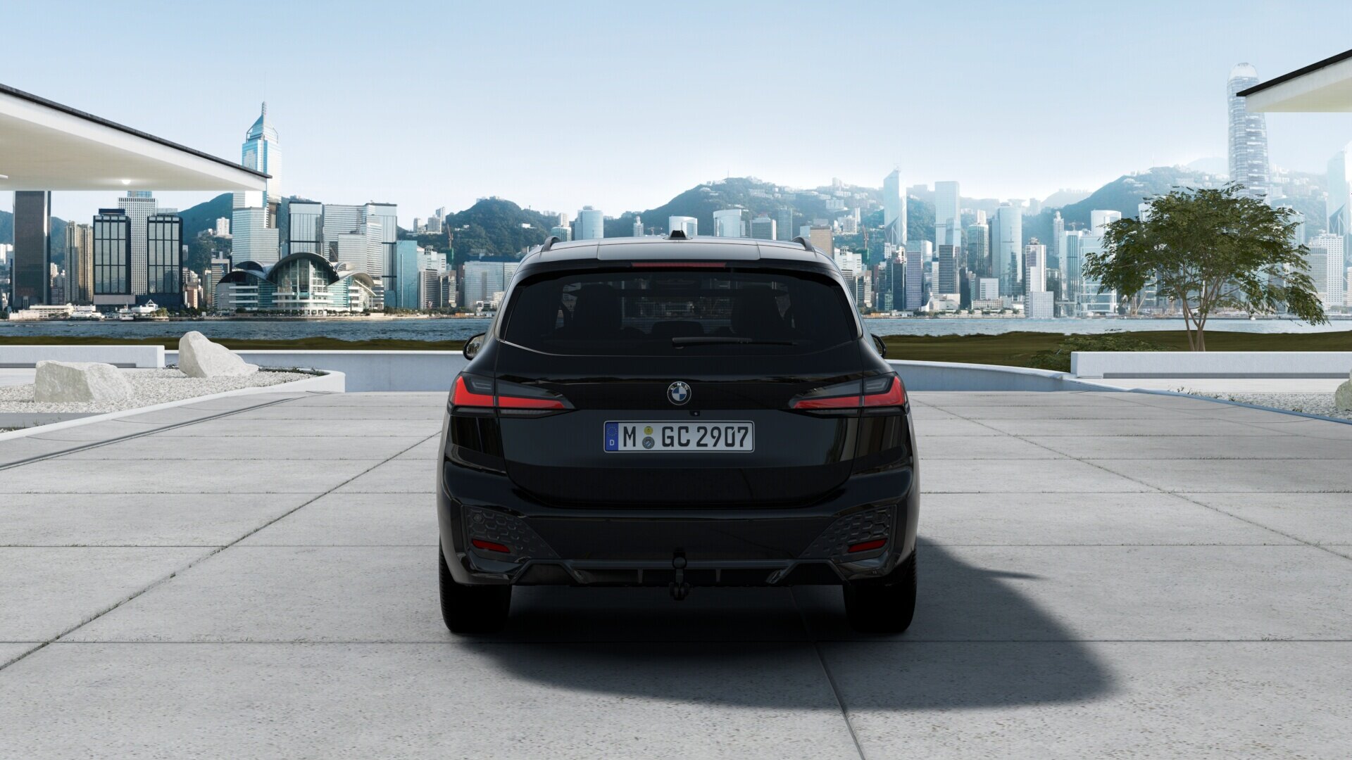 BMW 2 Serie Active Tourer 220i High Executive M Sport Automaat - Afbeelding 4