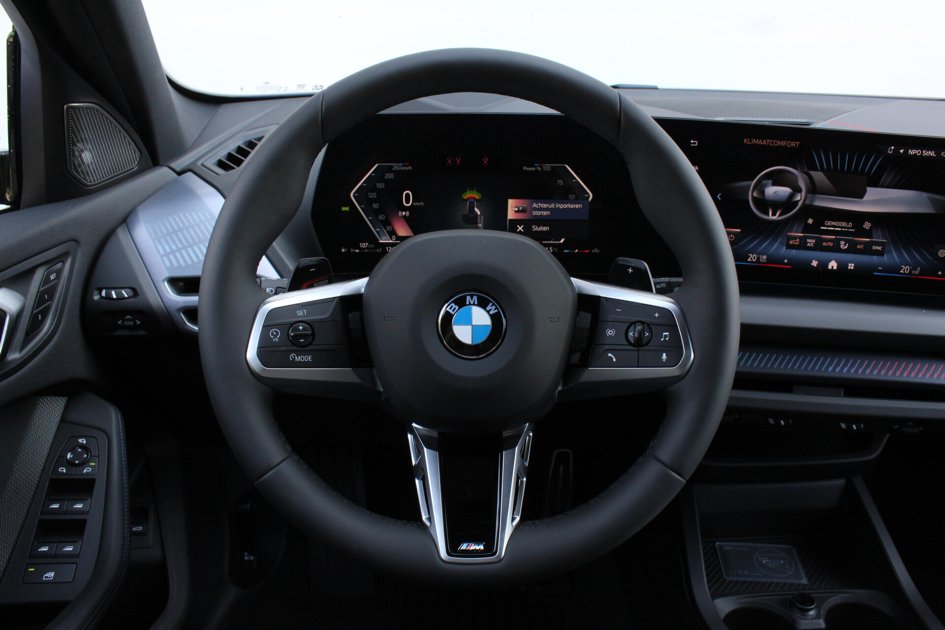 BMW 1 Serie 120 High Executive M Sport Automaat - Afbeelding 2