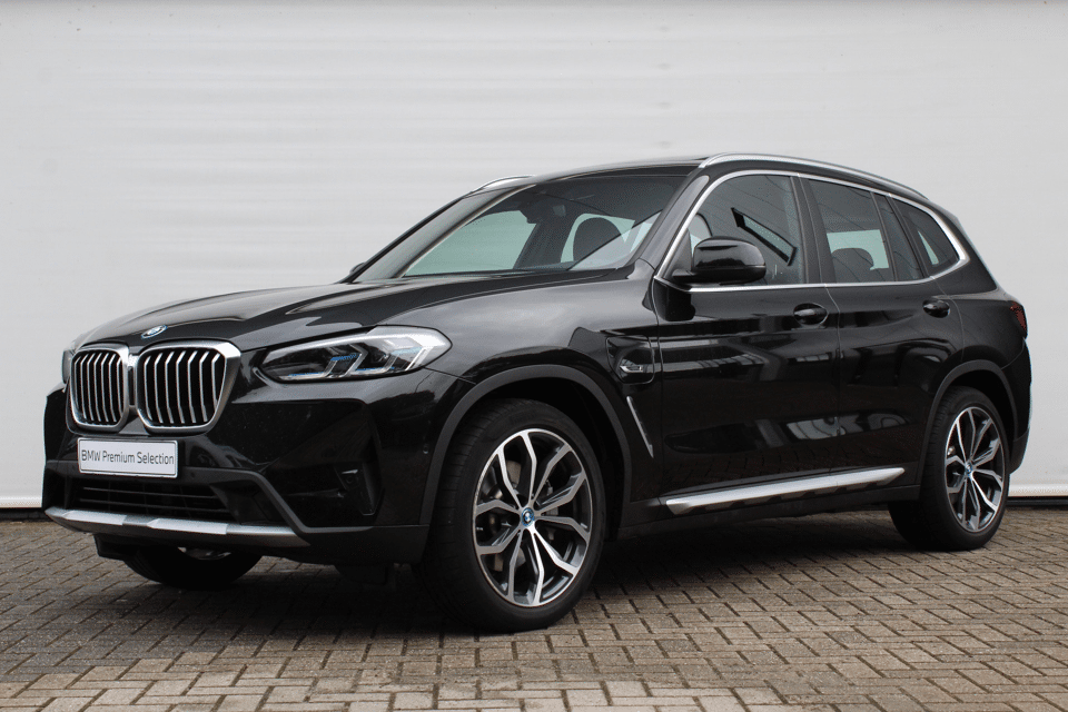 BMW X3 xDrive30e High Executive Automaat - Afbeelding 1