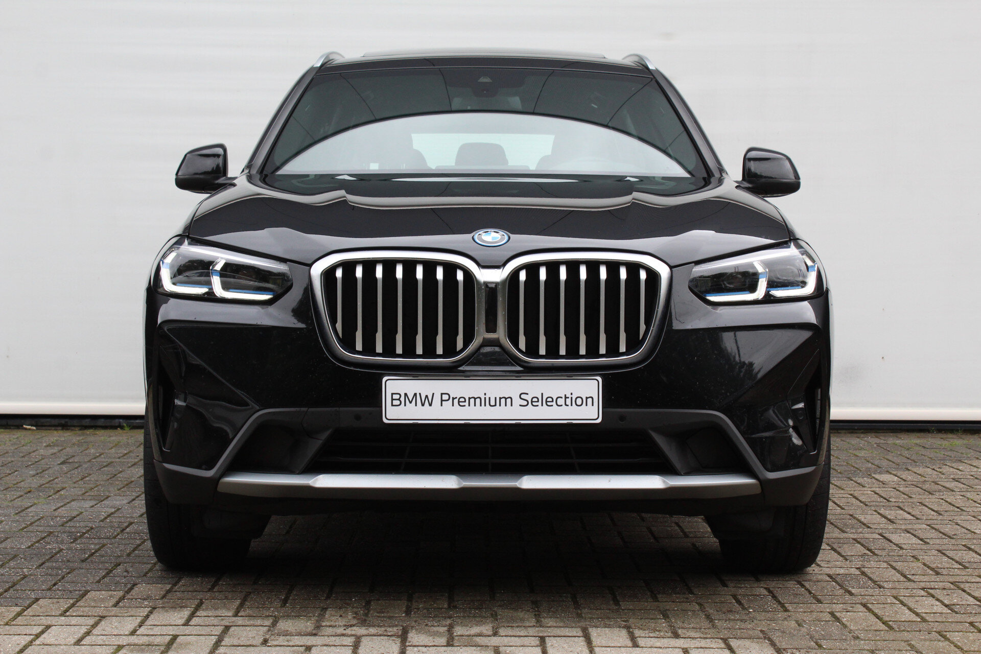 BMW X3 xDrive30e High Executive Automaat - Afbeelding 4