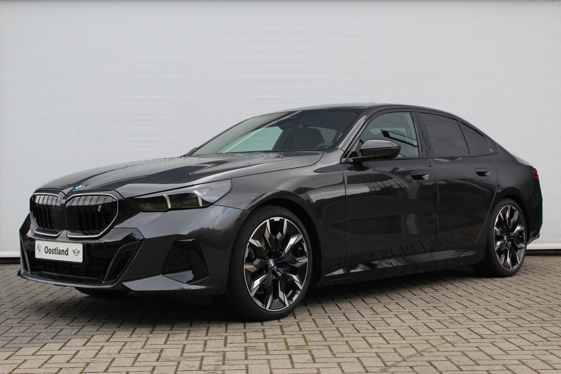 BMW i5 eDrive40 M Sport