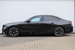 BMW i5 eDrive40 M Sport - Afbeelding 2