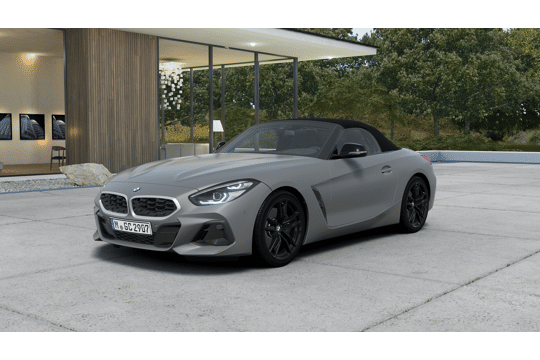 BMW Z4 Roadster sDrive30i High Executive Automaat