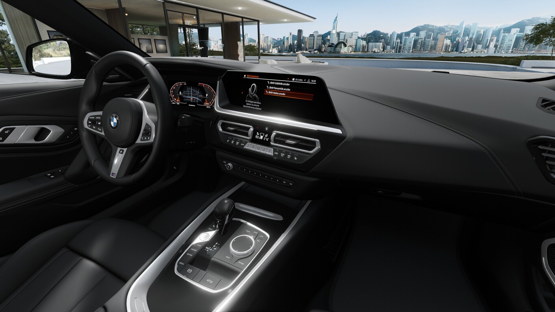 BMW Z4 Roadster sDrive30i High Executive Automaat - Afbeelding 4