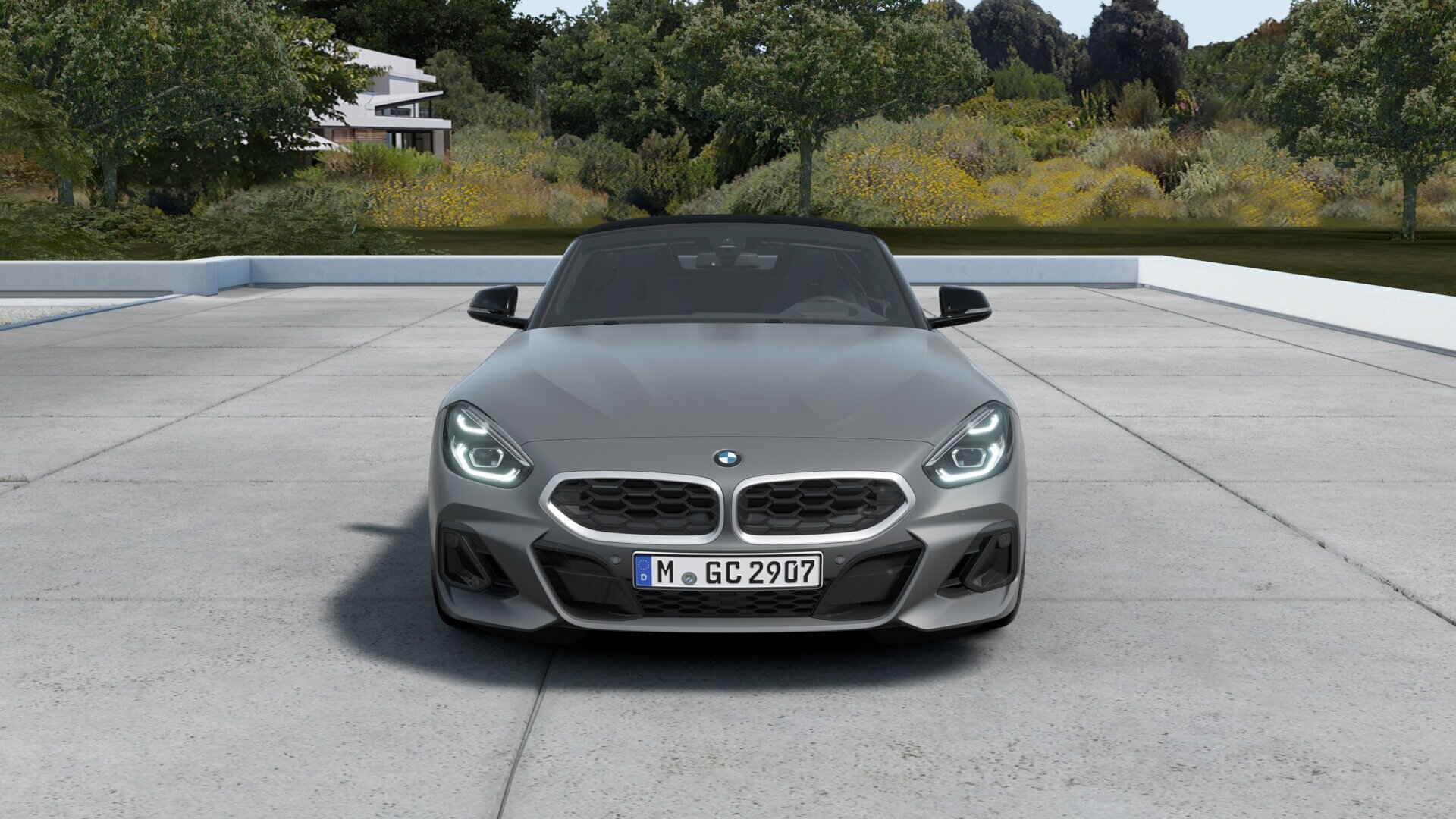 BMW Z4 Roadster sDrive30i High Executive Automaat - Afbeelding 5