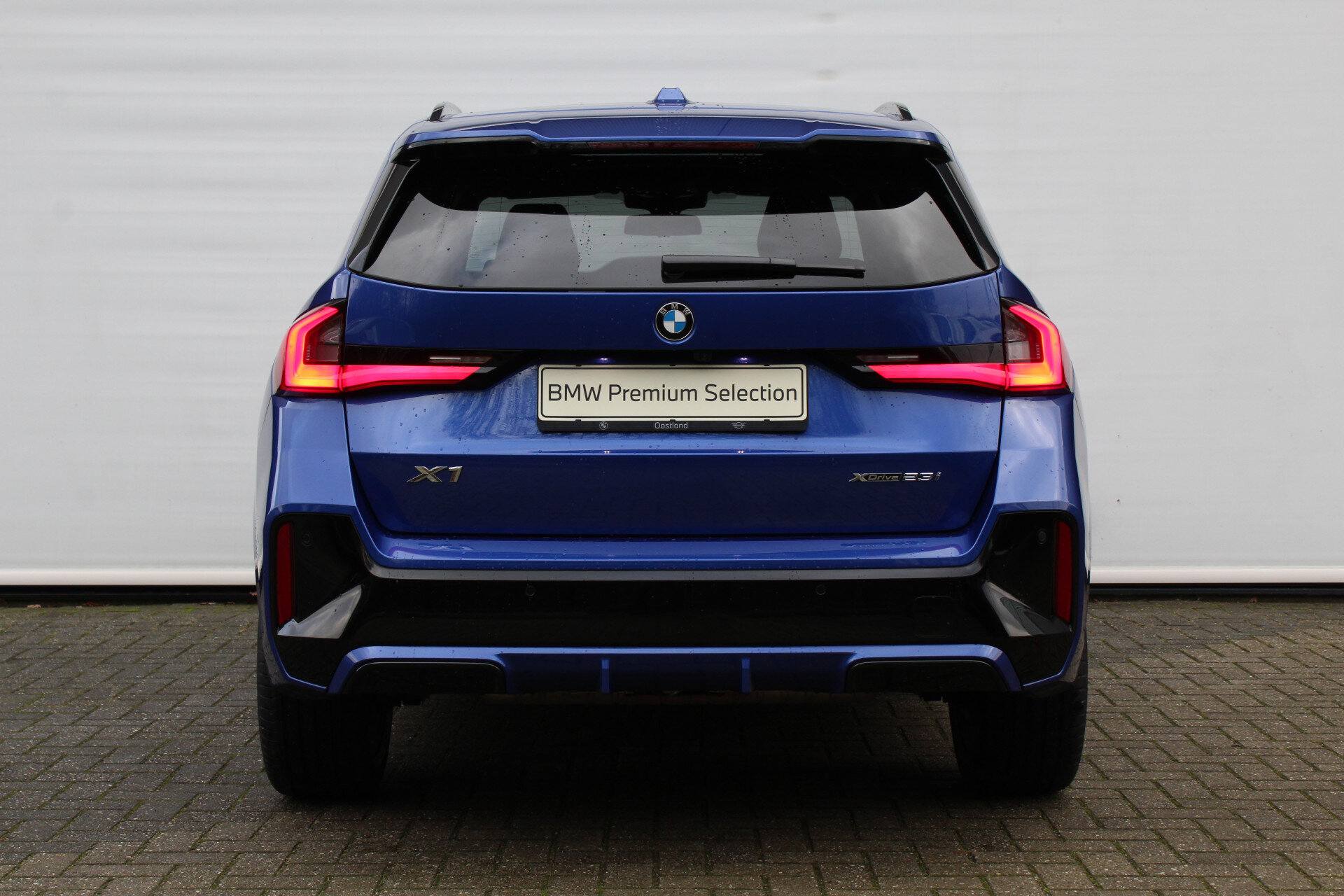 BMW X1 xDrive23i High Executive M Sport Automaat - Afbeelding 5