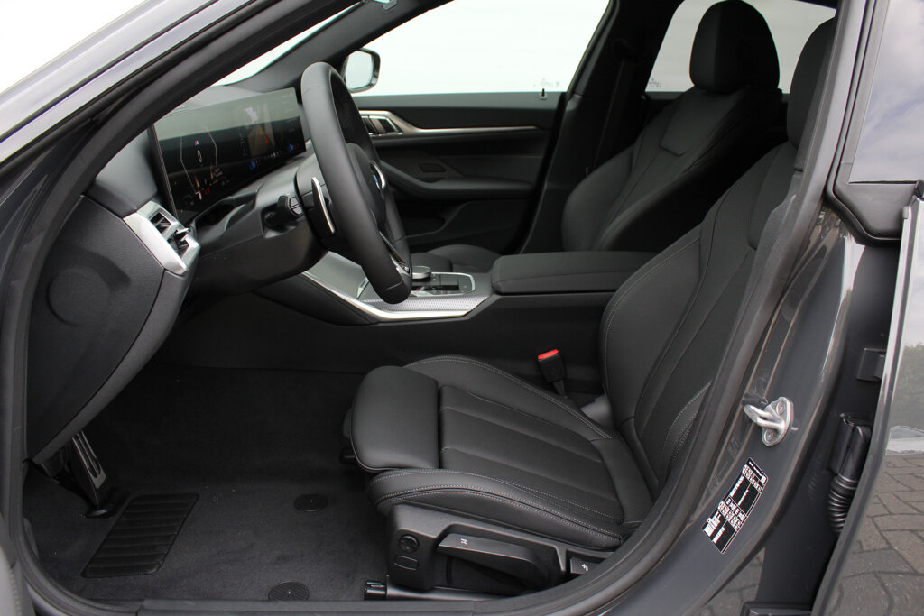 BMW 4 Serie 4