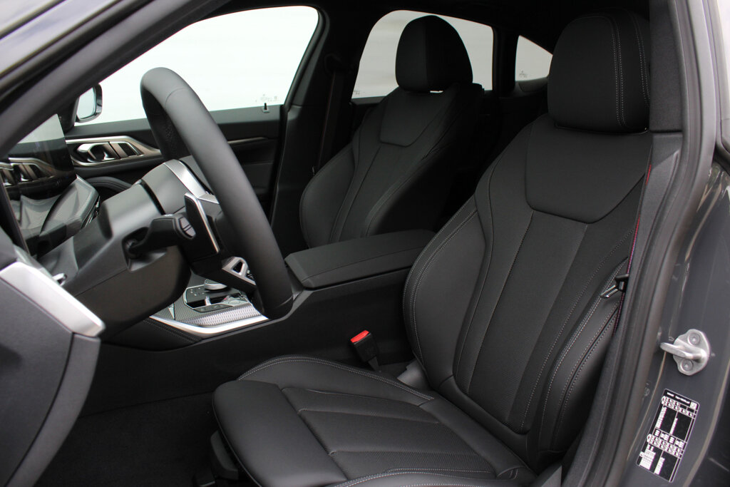 BMW 4 Serie 5